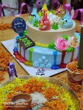 Popular Bakery Shop
