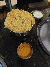 Mayuri Multi cusine