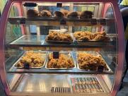 HFC HOT FRY CHICKEN