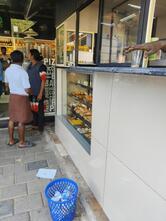 NILA BAKES & CAFE AKAMALA