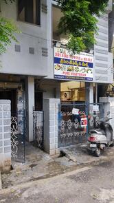 Sri Siri Tiffins & Meals