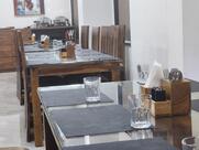 Fusion Restaurant