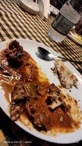 New Bright Star Restaurant