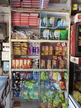 Snacks Point
