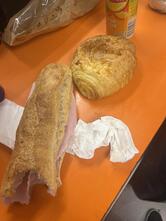 La Boulangerie du clos de l Hers