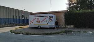Bar Cabana - Food Truck