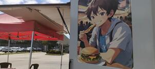 Bar Cabana - Food Truck