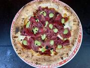Pizzeria D'Asporto 400 gradi