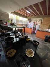 Casarão Restaurante e Lanchonete