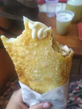Pastelaria e Rotisseria Laranjão