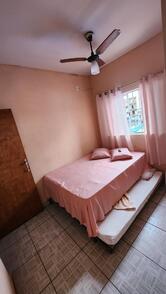 Hotel Pousada Bacanas