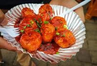 Khau Katta Snacks Point Chinese & South Indian Food..