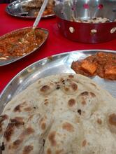 Jay somnath restaurant