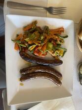 Restaurant Le Murat