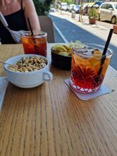Bar BISTROT