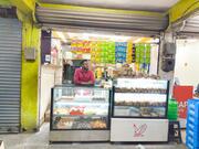 REHAN BAKERY