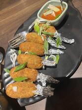 Tiwarii Restaurant