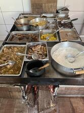 Pousada e Restaurante Morro Alto