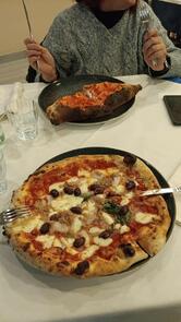 Pizzeria da Spillo di Giuseppe Sorbillo