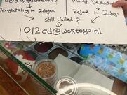 Wok To Go Oude Doelenstraat