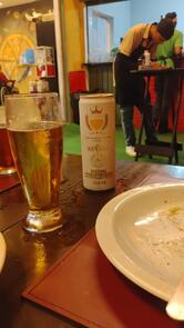 Pizzaria Dom Angelo - Rodízio