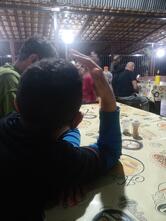 Treiller Bar e Lanchonete Altas Horas