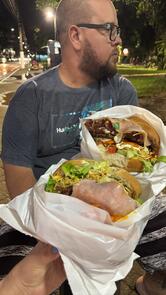 Lanche Do Jacob