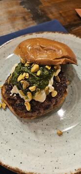 Caliburger