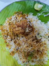 Hotel Raju gari ruchulu
