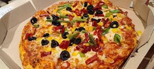 Domino's Pizza MARDOL, VERNA, GOA