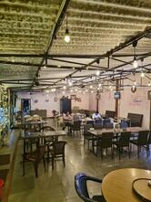 Suchi's Restaurant