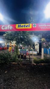 Hotel Vijay Shree