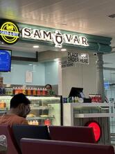 Samovar