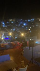 Veranda Cafe & Restaurant & Spa