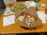 300 Gradi pizza & food