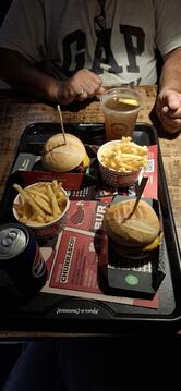 Mania de Churrasco | Prime Steak & Burger