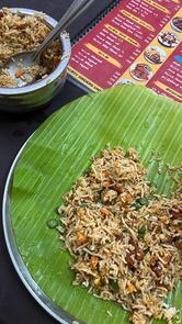 Kaviya Fast Food