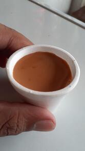 Ab Chai Per Charcha Café