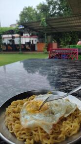 Food Court