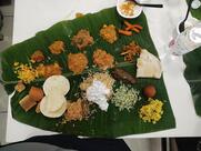 SUBBAYYA GARI HOTEL AND AC LODGE