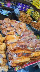 Raravies Fresh Bakery And Cool Bar