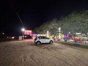 फेमिली ढाबा, सेंटर प्वाइंट,NH43