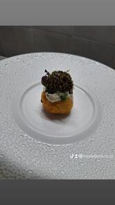 Le pré des Oréades Restaurant gastronomique Spa