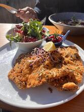 Restaurant Egger Lounge