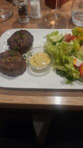 Borgers LieblingsWein