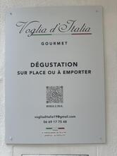 Voglia d'Italia