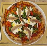 Pizzeria Ristorante Lu Campanò