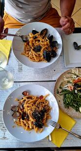 Bottega Gastronomica La Bella Calogero