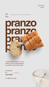 Caffè 30 Nove - Pausa Pranzo Ed Aperitivi