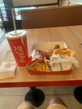 KFC Nigel The Angelo Mall